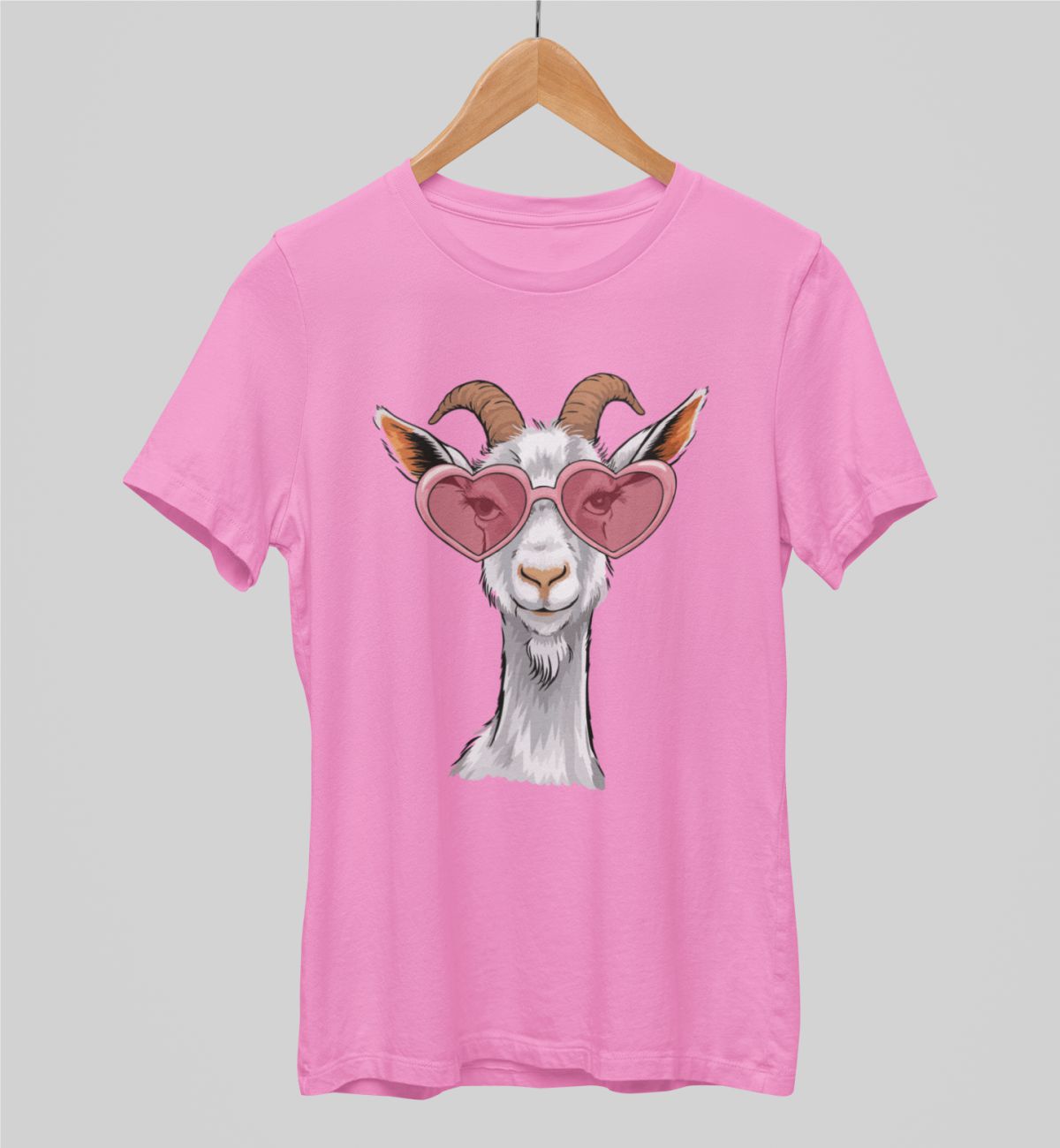 Roosad UNISEX T-särgid äge komplektid