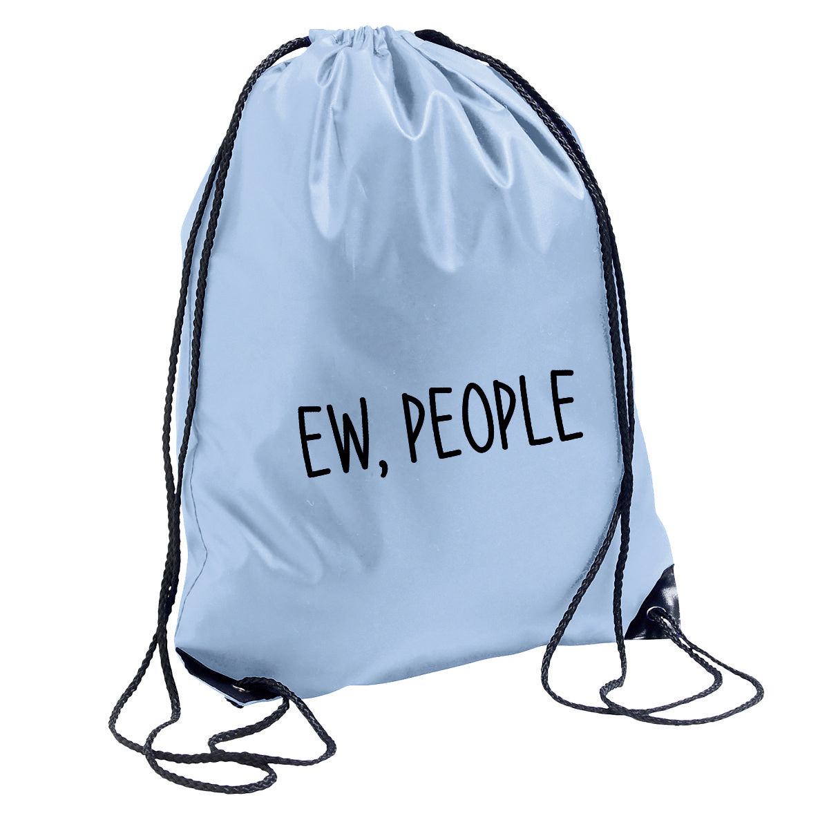 Helesinine spordiseljakott "Ew"