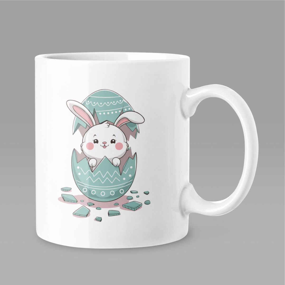 Tass Lihavõtte üllatus