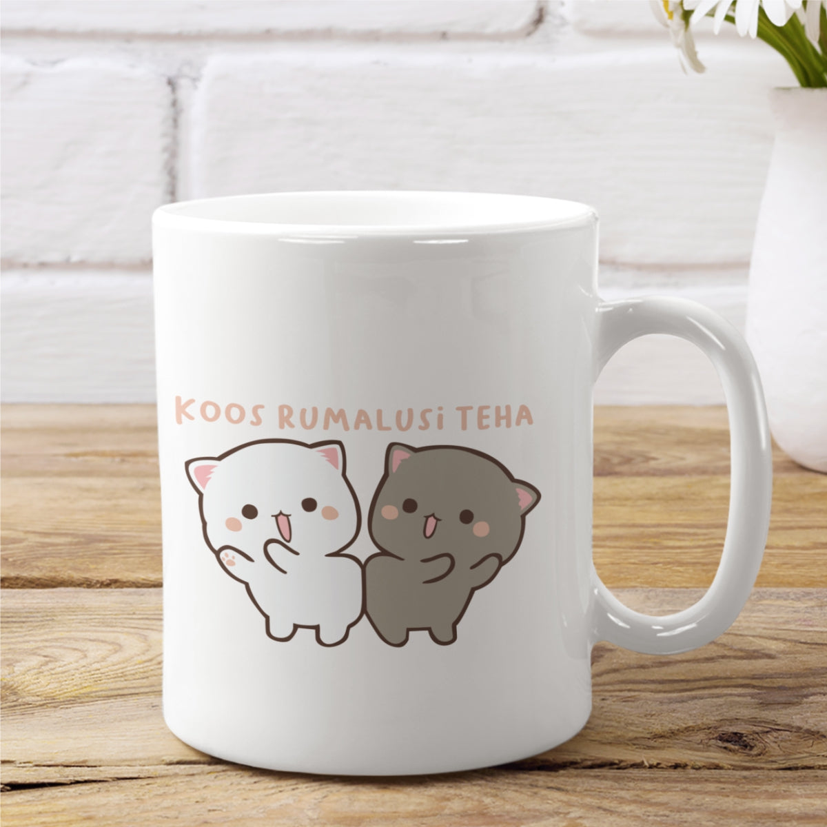 Kruus "Koos rumalusi teha"