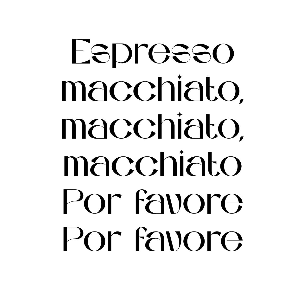 Valge UNISEX dressipluus ilma kapuutsita "Espresso"