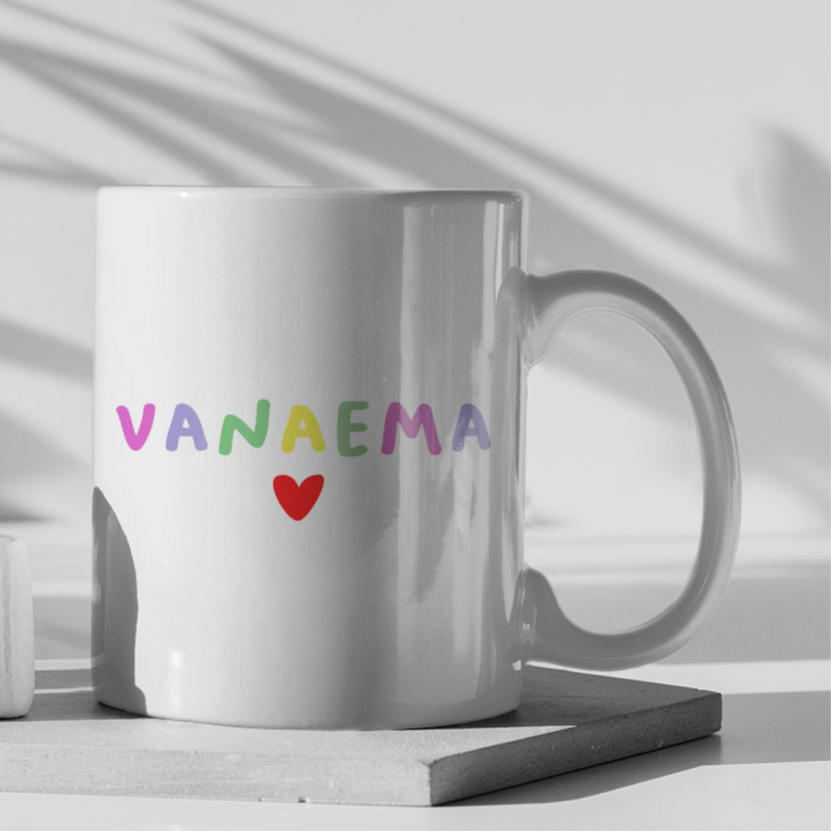 Tass "Vanaema"