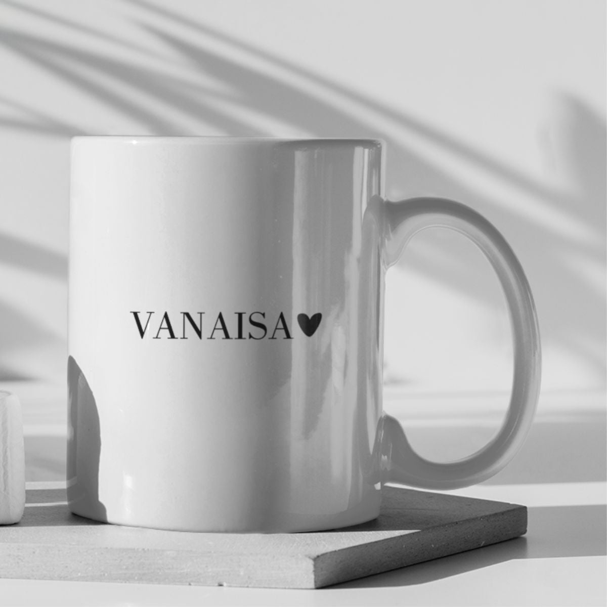 Tass "Vanaisa südamega"