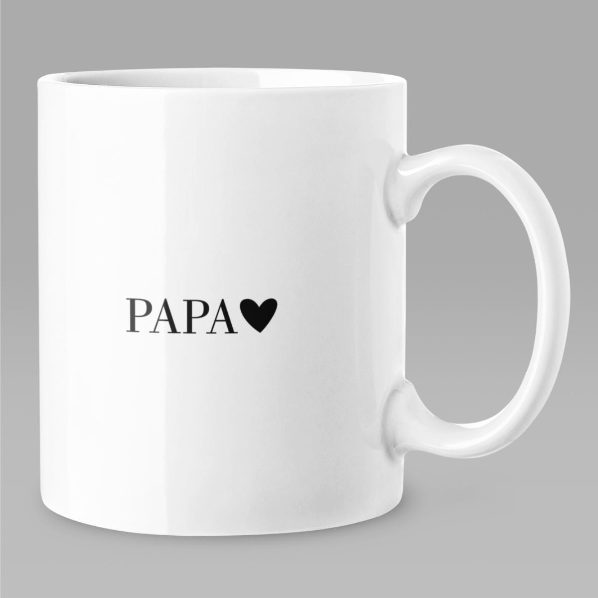 Tass isadepäeva puhul "Papa südamega"