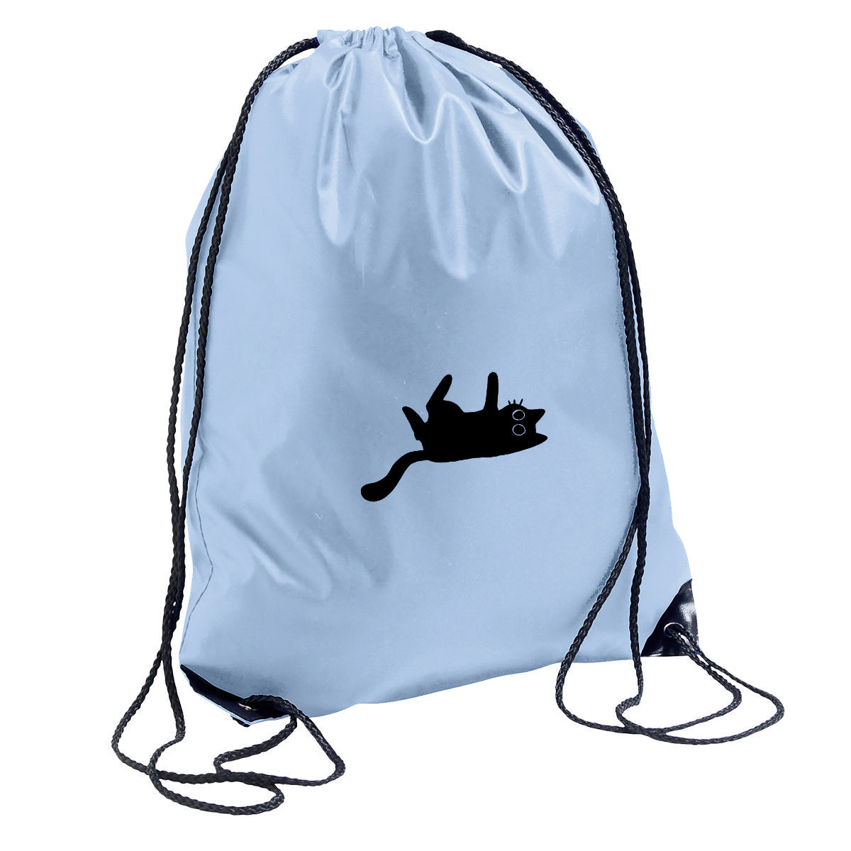 Helesinine spordiseljakott "Kassipoeg"