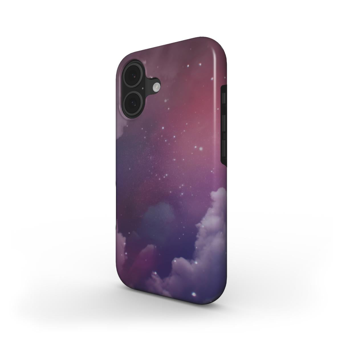 Vastupidav telefonikott "Taevas on piir"