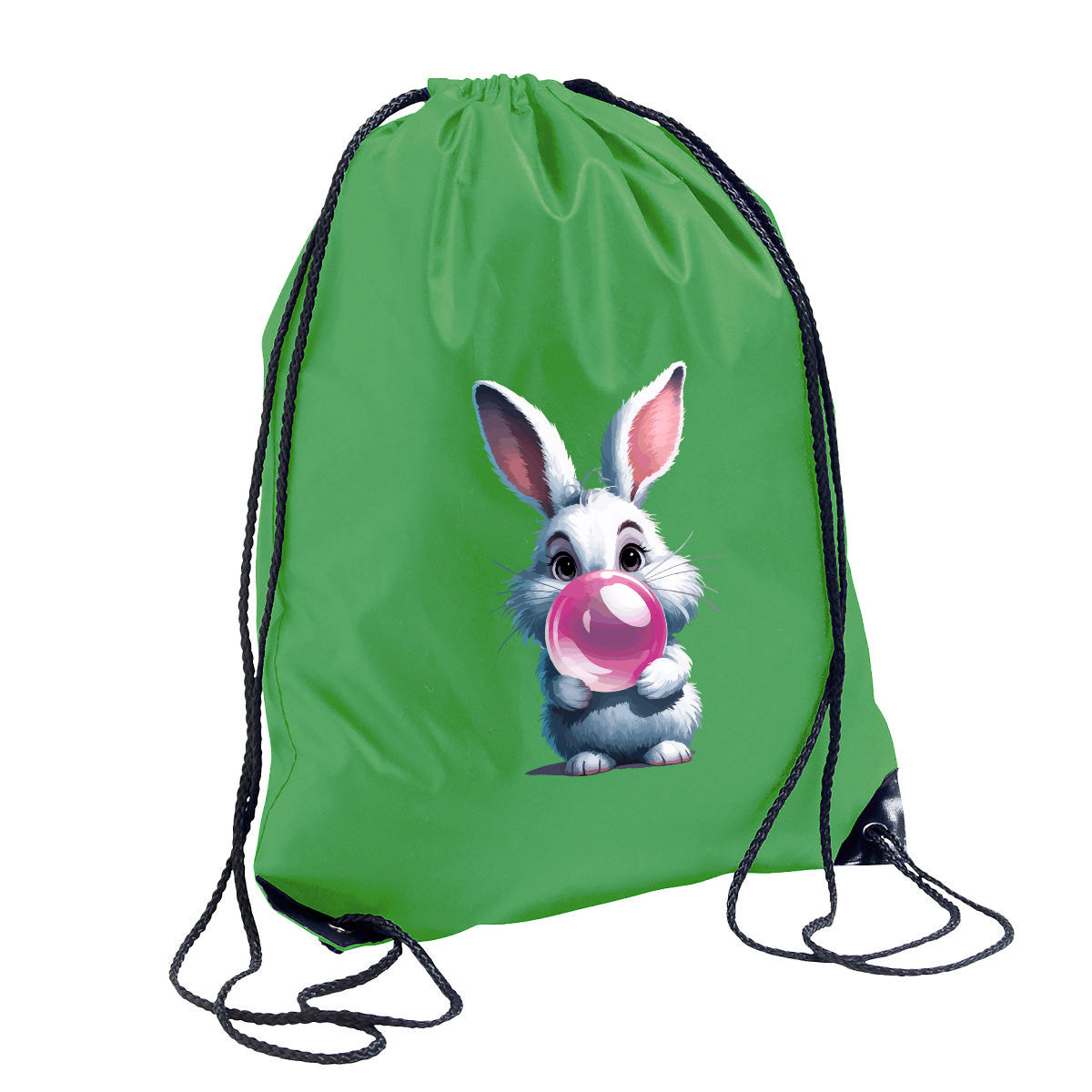 Roheline spordiseljakott "Jänkupoeg"