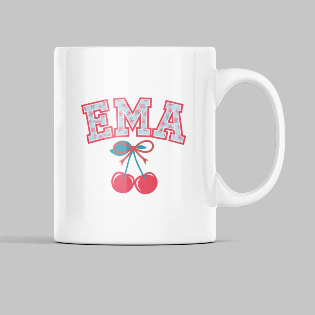 Tass "Stiilne ema"