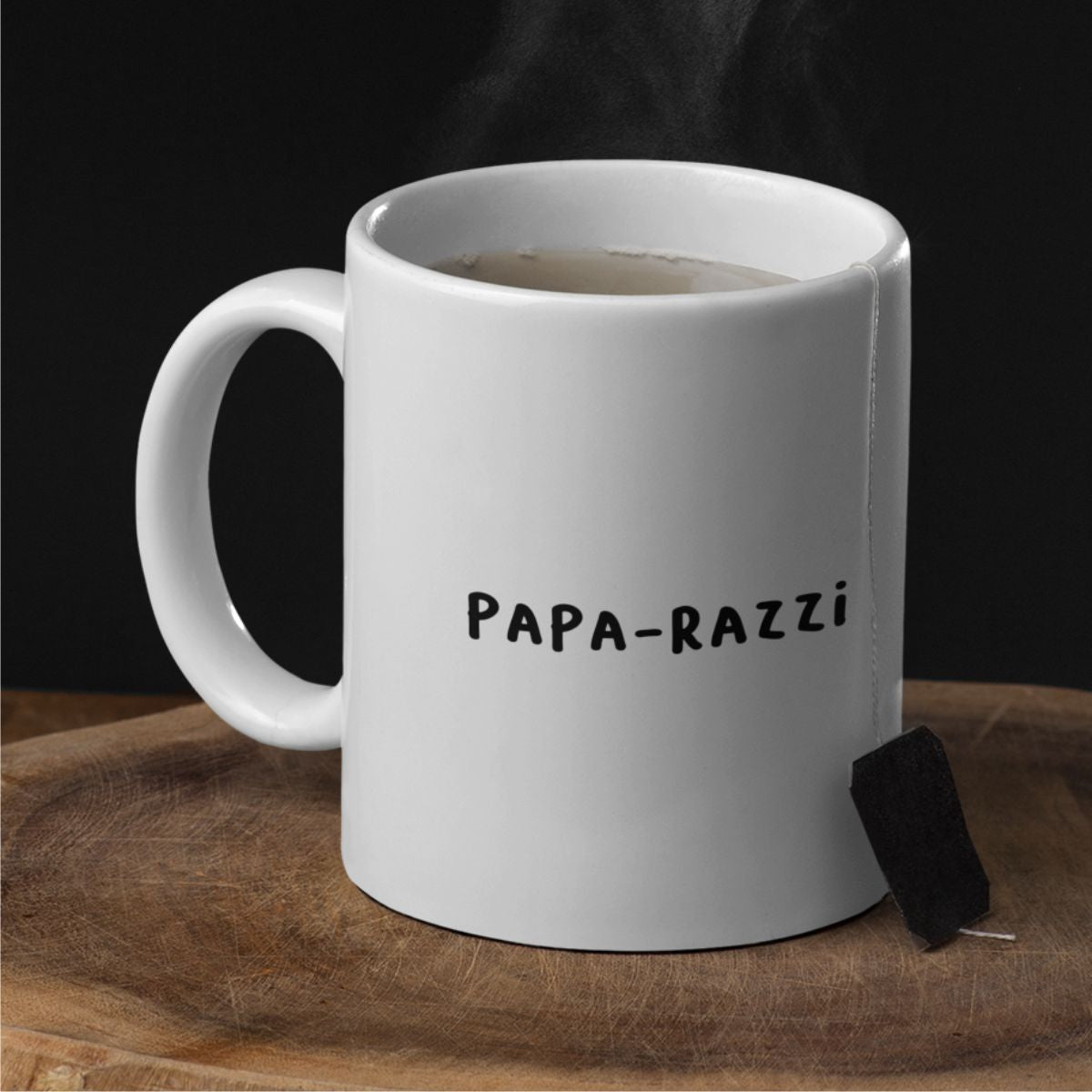 Tass "Papa-razzi"