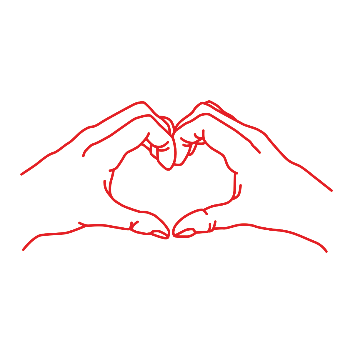 Valged kapuutsita dressipluusid paaridele „Koos“