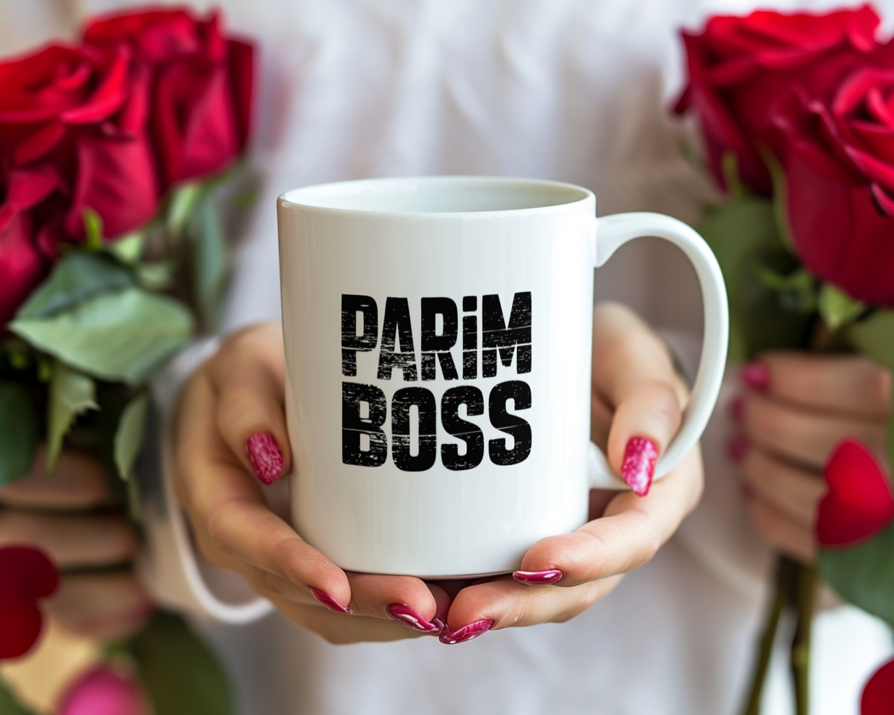 Tass "Parim Boss"