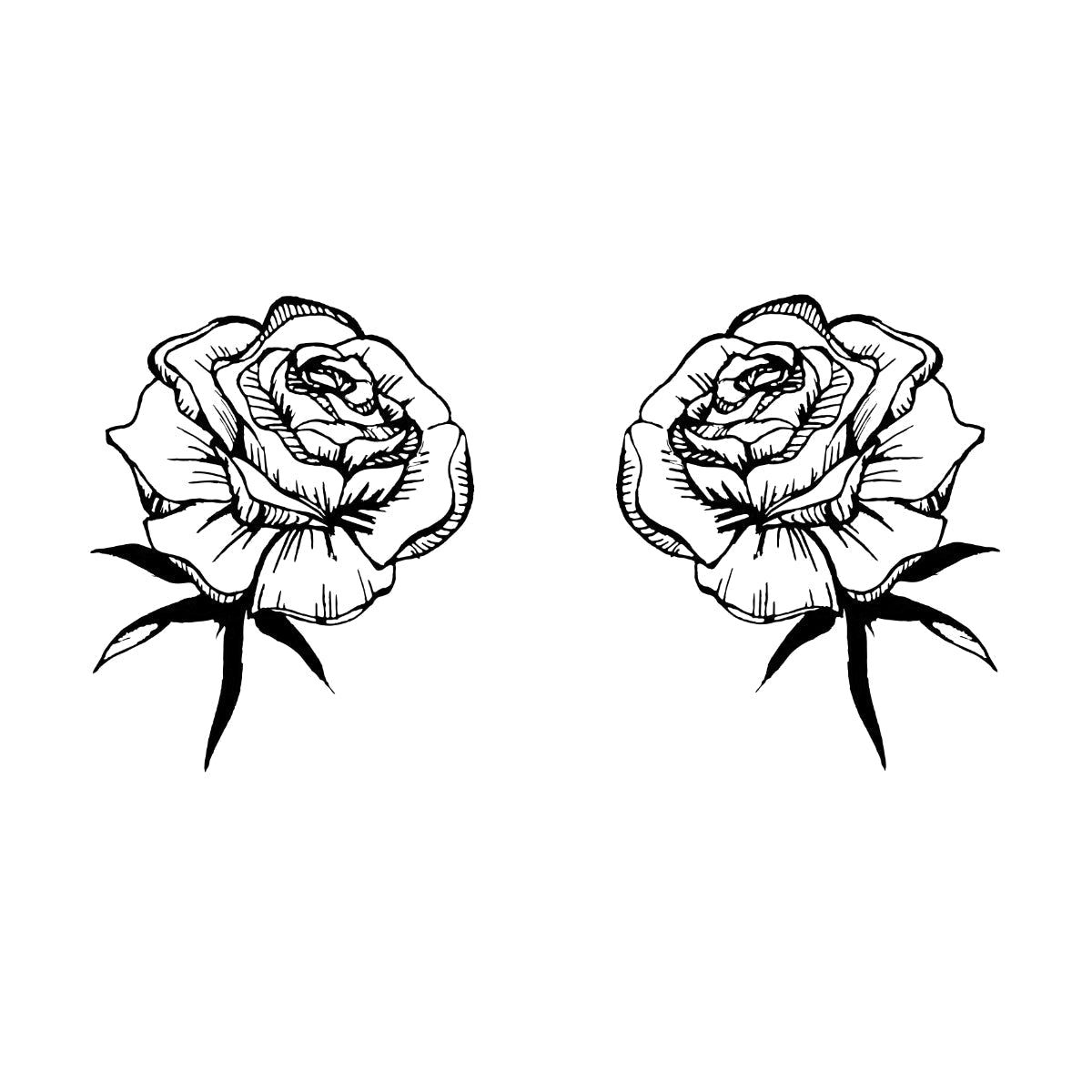 Valge T-särgi teip (UNISEX T-särk)