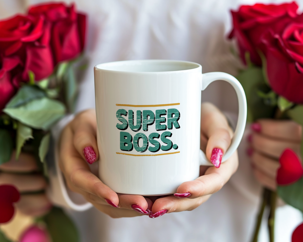 Tass "Superboss"