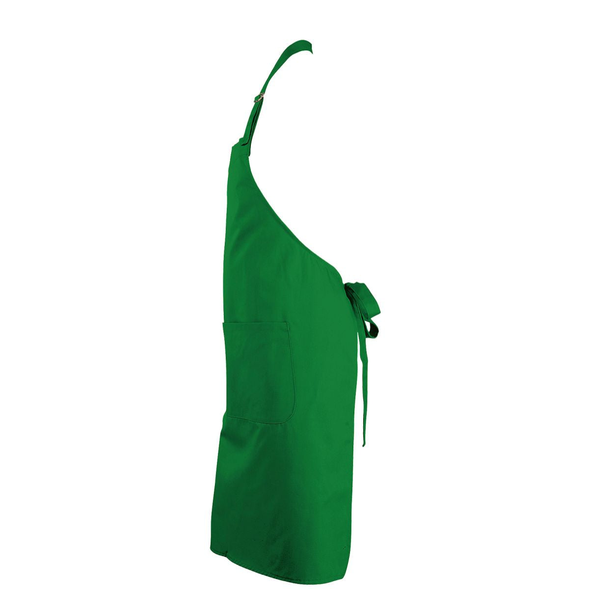 Roheline pikk põll Värviline ema